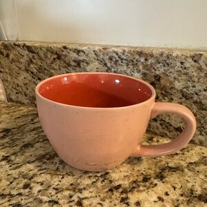 Hearth and Hand I love you Mug